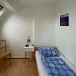 In Near Apartment