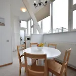 In Near Apartment Bergen aan Zee