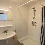 In Near Apartment