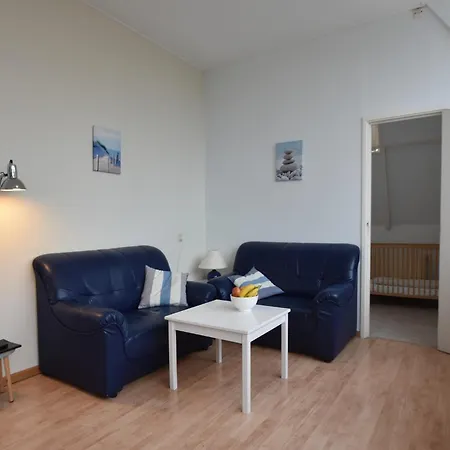 In Near Apartamento *