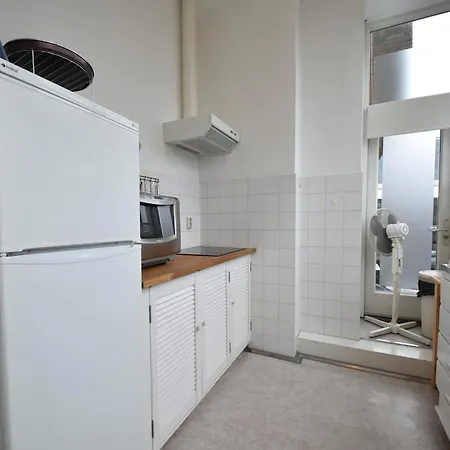 In Near Apartamento Bergen aan Zee