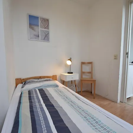 In Near Apartamento *