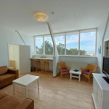 In Near Apartamento *