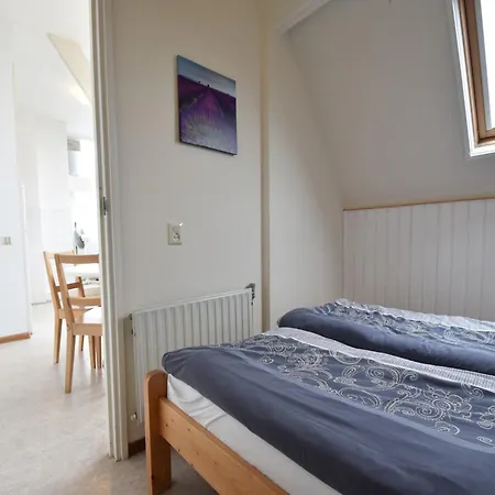 In Near Bergen aan Zee