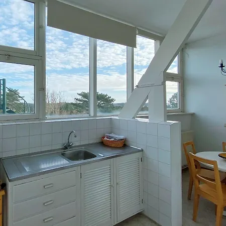 In Near Bergen aan Zee