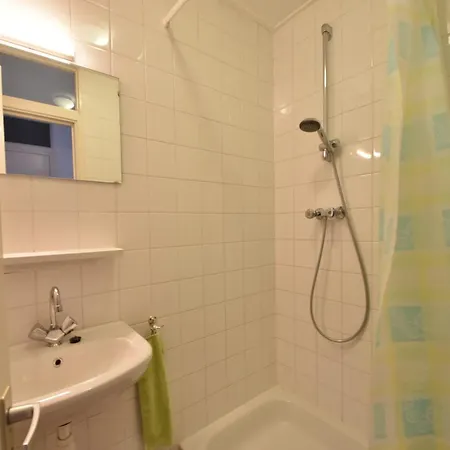 Apartamento In Near Bergen aan Zee