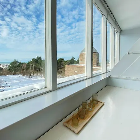 In Near Bergen aan Zee