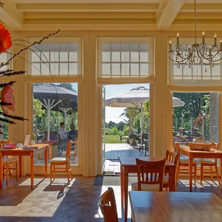 In Near Bergen aan Zee