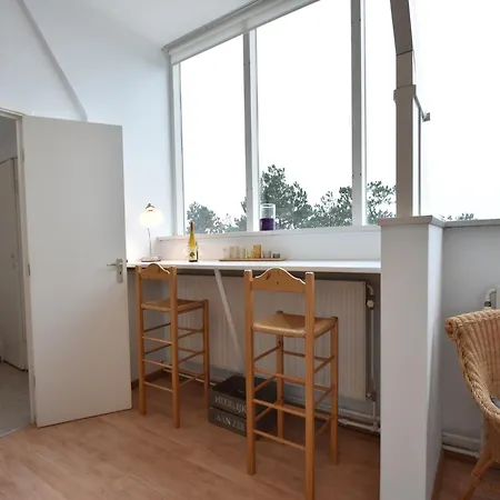 Apartamento In Near Bergen aan Zee
