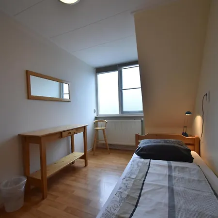 Apartment In Near Bergen aan Zee