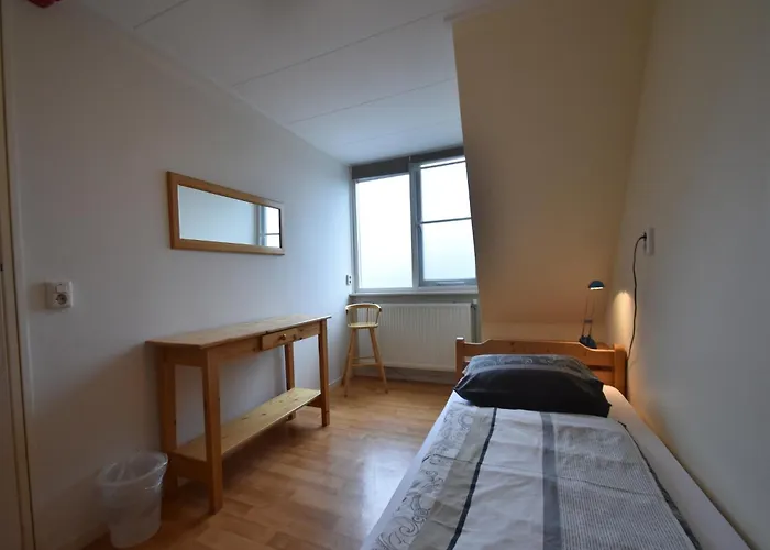 Apartman In Near Bergen aan Zee