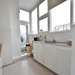 In Near Apartament Bergen aan Zee