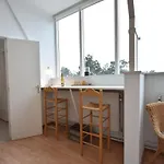 Apartament In Near Bergen aan Zee